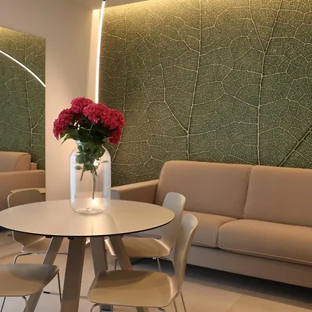 Midum Apartments con giardino-3