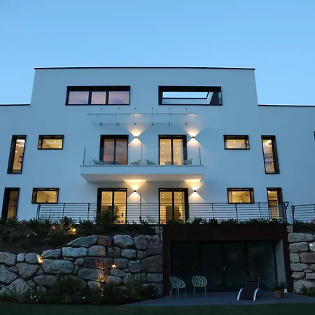 Midum Apartments con giardino-2